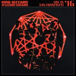 [New] King Gizzard & the Lizard Wizard - Live in San Francisco (2LP)