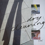 [New Vinyl] Dry Cleaning - New Long Leg
