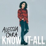 [New Vinyl] Alessia Cara - Know-It-All