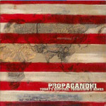 [New Vinyl] Propagandhi - Today's Empires, Tomorrow's Ashes (2021 edition)
