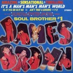 [New] James Brown - It's a Man's Man's Man's World