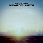 [New] Boards of Canada - Tomorrow's Harvest (2LP)