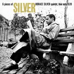 [New] Horace Silver Quintet - 6 Pieces Of Silver (Blue Note Classic Vinyl Edition)