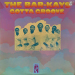[New] Bar-Kays - Gotta Groove