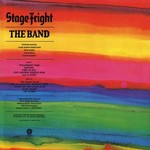 [New] Band - Stage Fright (50th anniversary edition)