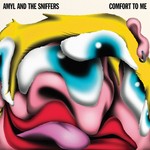 [New Vinyl] Amyl & the Sniffers - Comfort To Me