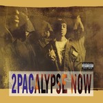 [New] 2Pac - 2Pacalypse Now (2LP)