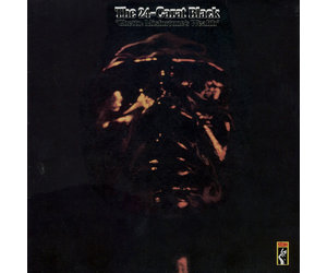 24 CARAT BLACK,THE: GHETTO MISFORTUNE'S [CONCORD JAZZ INC.] - Kops