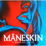 [New Vinyl] Maneskin - Il Ballo Della Vita