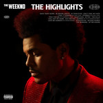 [New Vinyl] Weeknd - The Highlights (2LP)