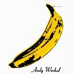 [New] Velvet Underground & Nico - self-titled (banana sticker, European issue)