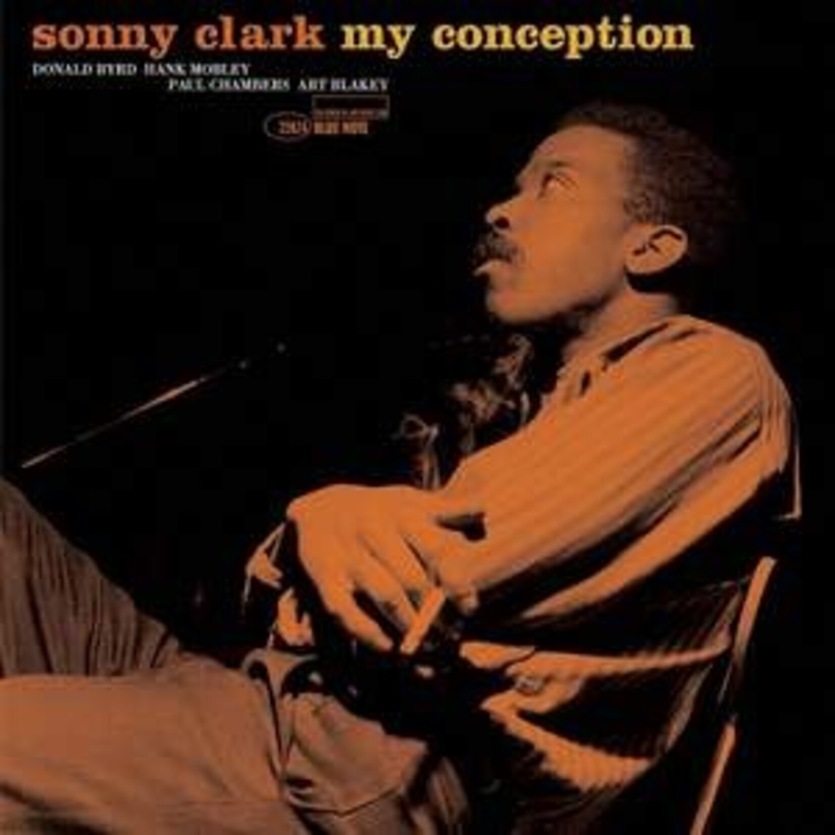 [New] Sonny Clark - My Conception (Tone Poet Series)