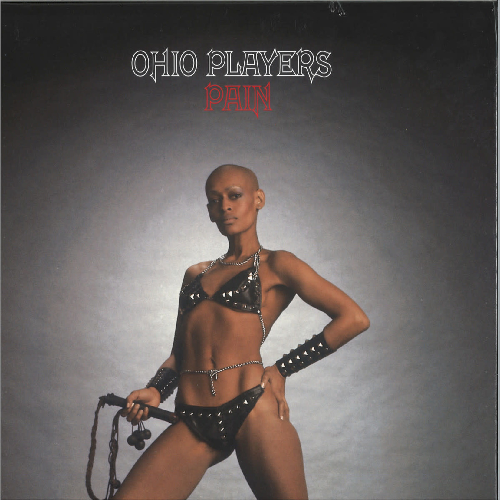 [New] Ohio Players - Pain