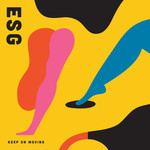 [New] ESG - Keep On Moving