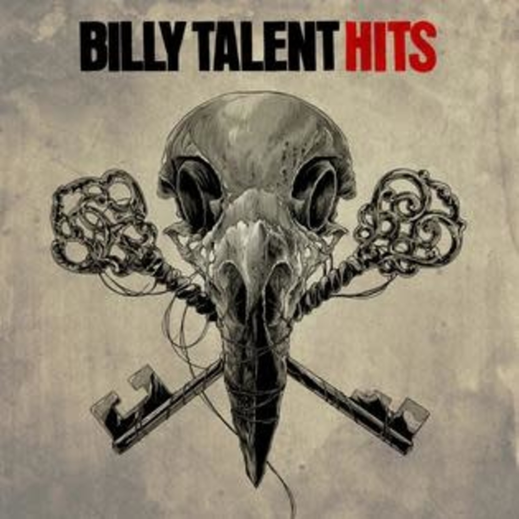 [New] Billy Talent - Hits