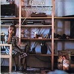 [New] Throbbing Gristle - D.O.A.: The Third & Final Report (green vinyl)