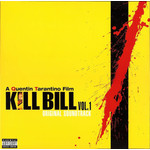 [New] Various Artists -  Kill Bill Volume 1 (soundtrack, Quentin Tarantino)