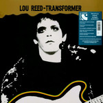 [New] Lou Reed - Transformer