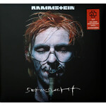 [New Vinyl] Rammstein - Sehnsucht (2LP)
