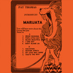 [New Vinyl] Marijata - Pat Thomas Introduces Marijata