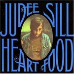 [New Vinyl] Judee Sill - Heart Food