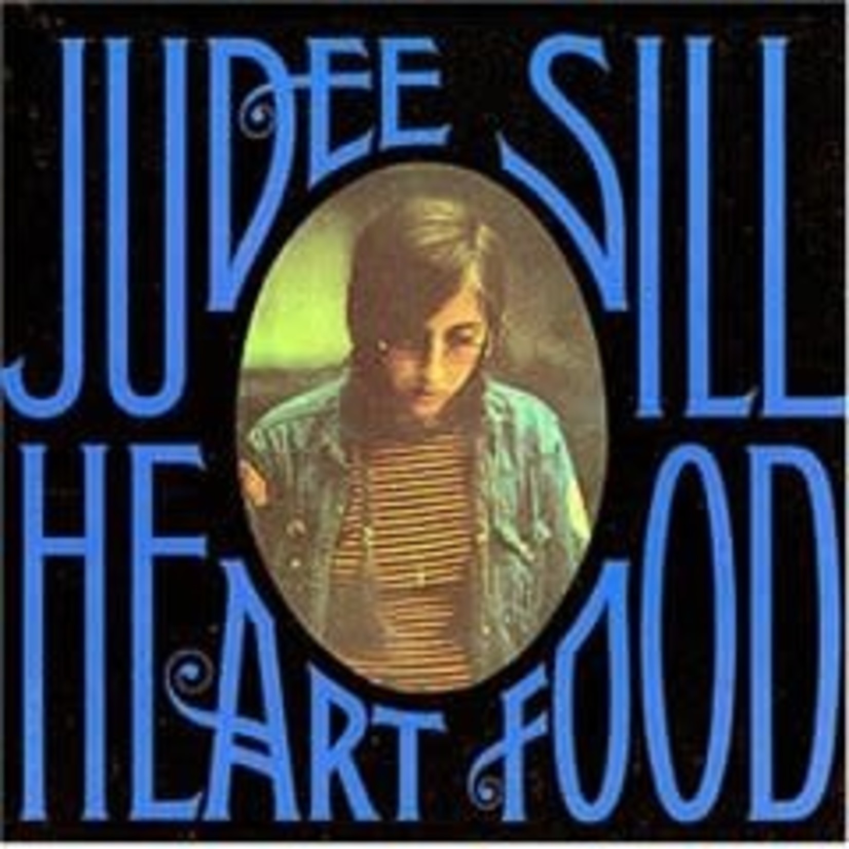 [New Vinyl] Judee Sill - Heart Food