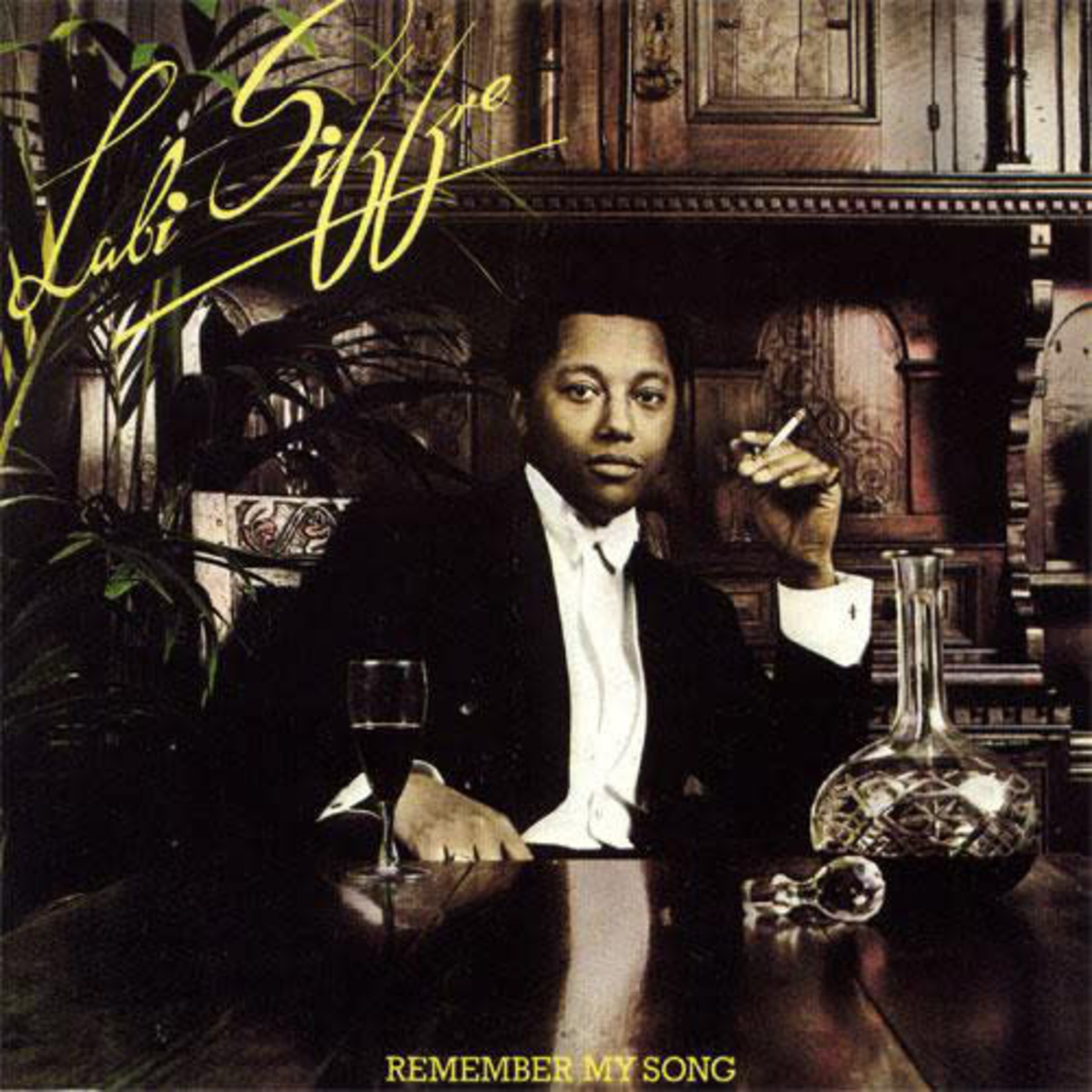[New] Labi Siffre - Remember My Song