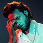 [New Vinyl] Father John Misty - God's Favorite Customer