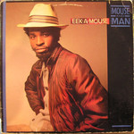 [New Vinyl] Eek a Mouse - Mouse & the Man