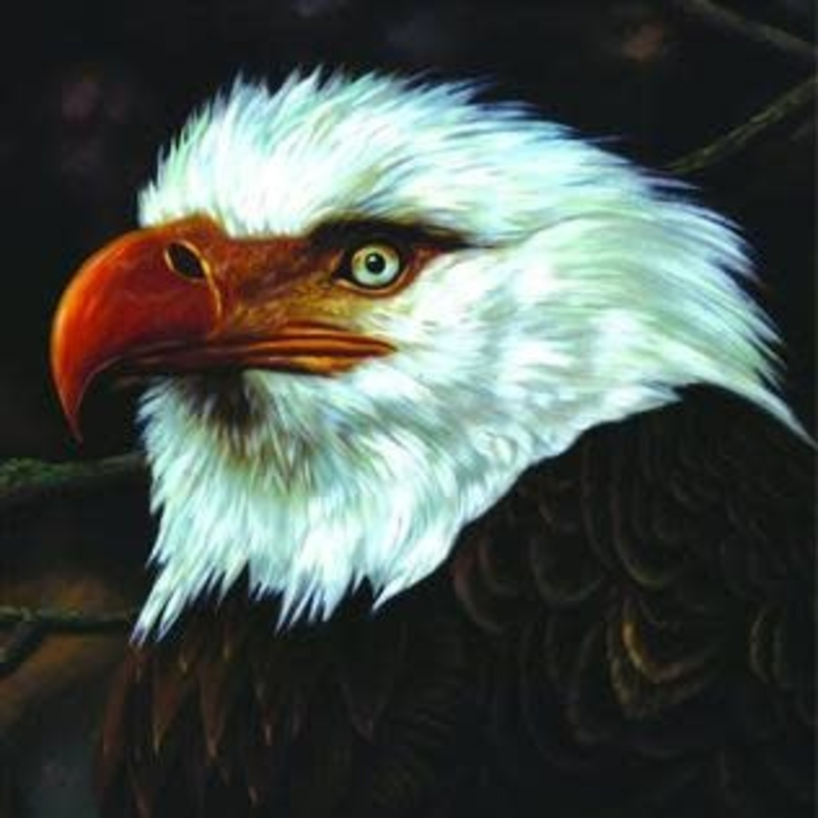 [New] Mogwai - The Hawk Is Howling