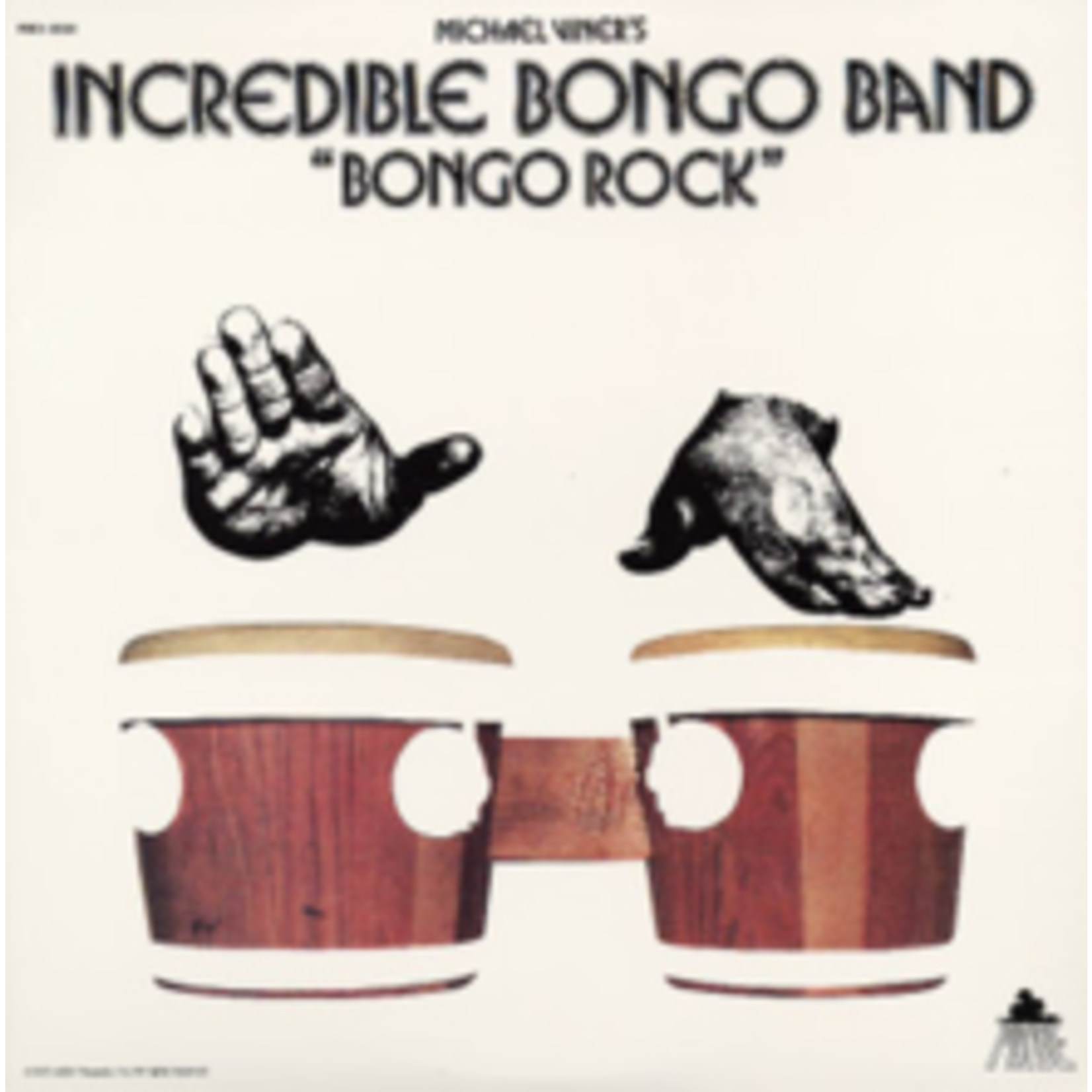 [New] Incredible Bongo Band - Apache (7'')