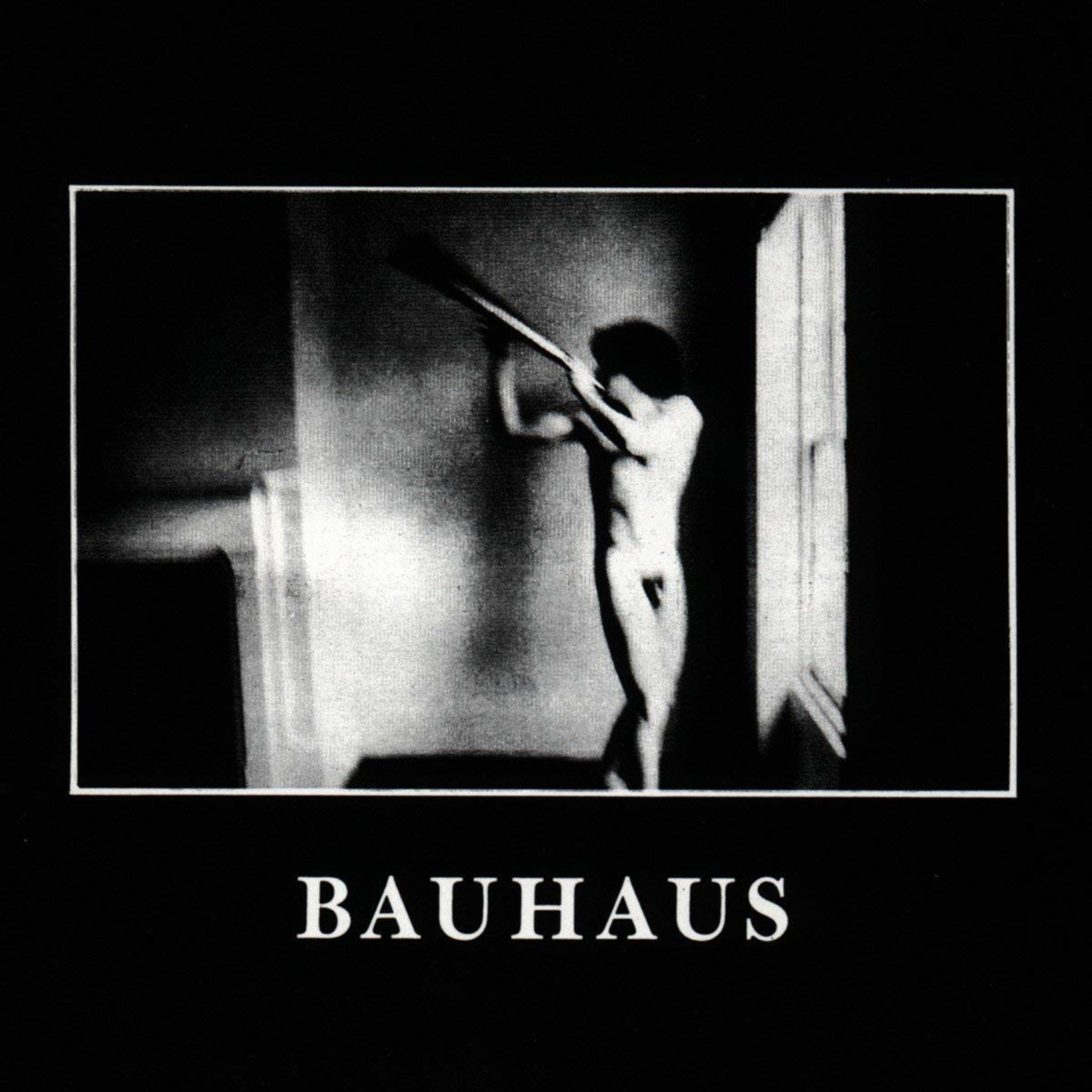[New] Bauhaus - In the Flat Field (limited edition, bronze vinyl)