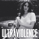 [New Vinyl] Lana Del Rey - Ultraviolence (2LP, deluxe vinyl)