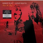 [New] Robert Plant & Alison Krauss - Raise the Roof (2LP, indie exclusive)