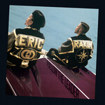 [New] Eric B. & Rakim - Follow the Leader (2LP)