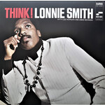 [New Vinyl] Lonnie Smith - Think! (Blue Note 80 Series)