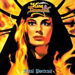[New Vinyl] King Diamond - Fatal Portrait (import)
