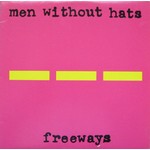 [Vintage] Men Without Hats: Freeways (12'') [VINTAGE]