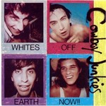 Cowboy Junkies: Whites Off Earth Now [VINTAGE]