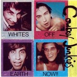 Cowboy Junkies - Whites Off Earth Now