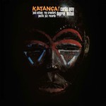 [New] Amy, Curtis & Dupree Bolton: Katanga! (Tone Poet Series) [BLUE NOTE]