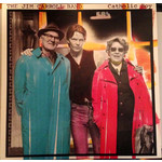 [Vintage Vinyl] Jim Carroll - Catholic Boy