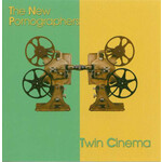 [New] New Pornographers - Twin Cinema