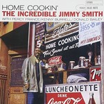 [New] Smith, Jimmy: Home Cookin' [BLUE NOTE / EMI]