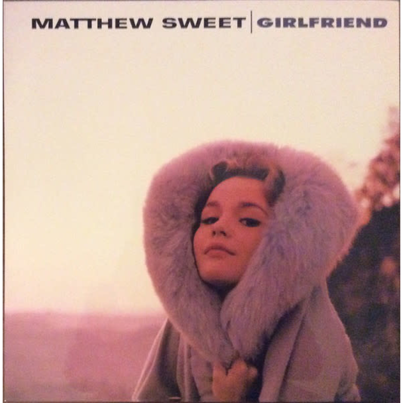 [New] Sweet, Matthew: Girlfriend (import) [MUSIC ON VINYL]