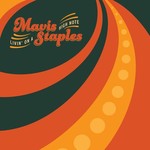 [New] [DISCONTINUED] Staples, Mavis: Livin' On A High Note (LP)