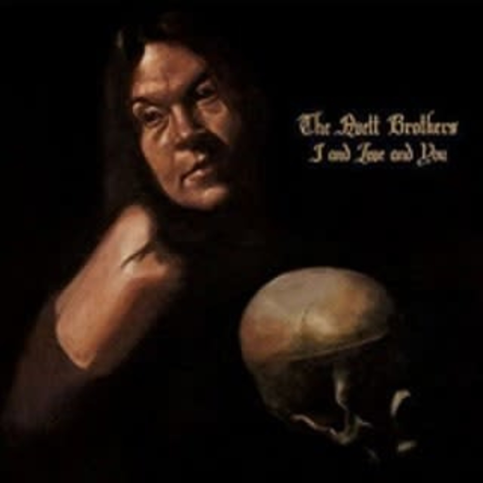 [New Vinyl] Avett Brothers - I & Love & You