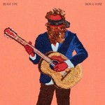 [New] Iron & Wine - Beast Epic (2LP, deluxe edition, coloured vinyl)