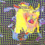 [New] Animal Collective: Ballet Slippers (3LP) [DOMINO]
