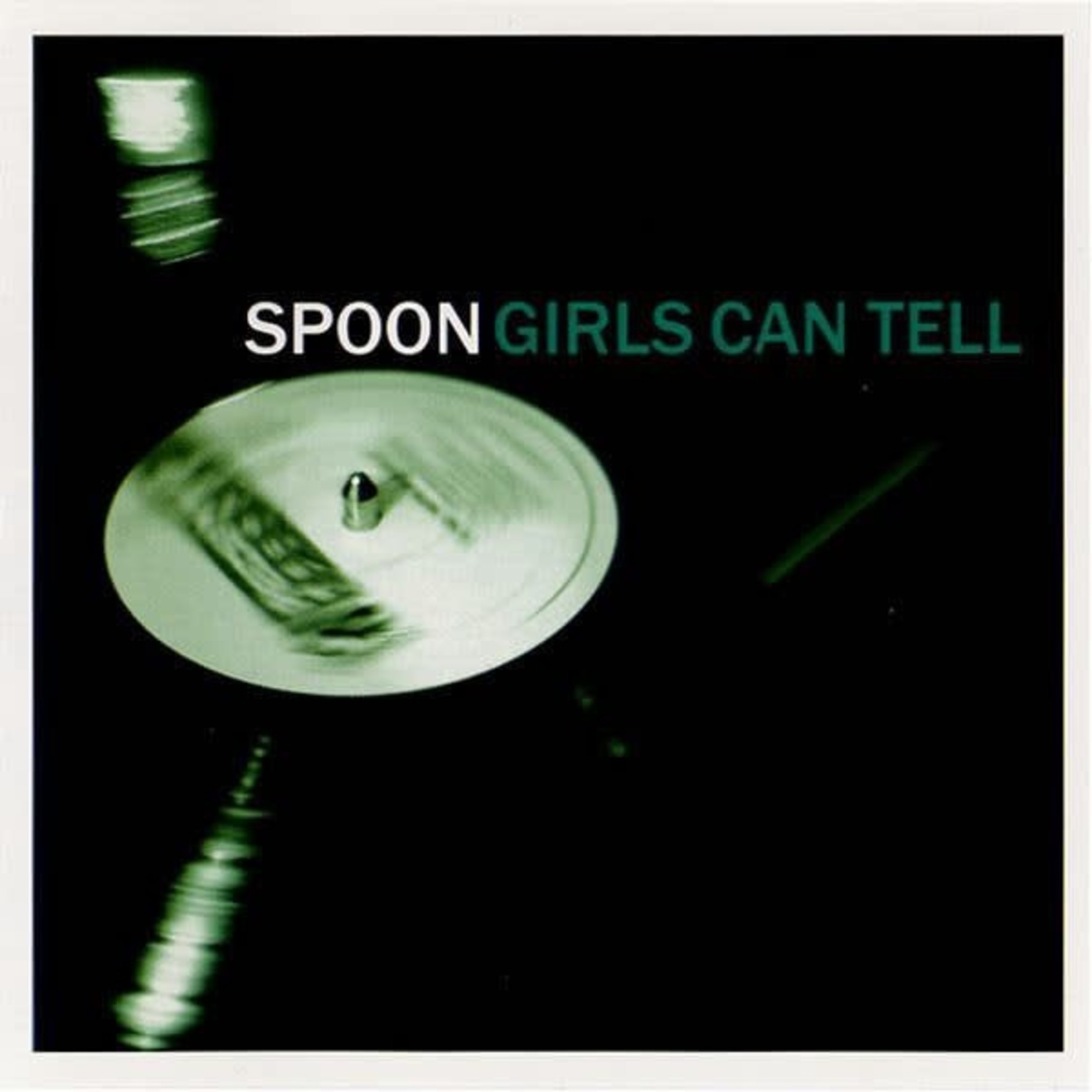 [New] Spoon: Girls Can Tell [MATADOR]